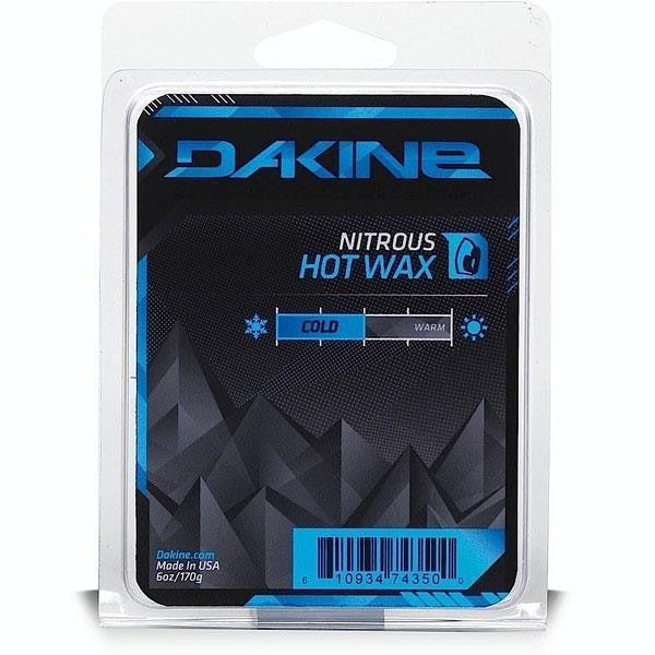 Dakine Nitrous Cold-Temp Snowboard Wax – 6oz