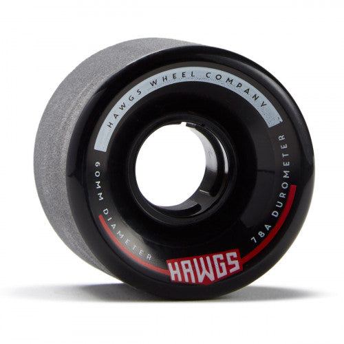 Hawgs 60mm Chubby Hawgs Multiple Colors