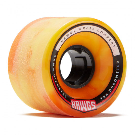 Hawgs 60mm Chubby Hawgs Multiple Colors