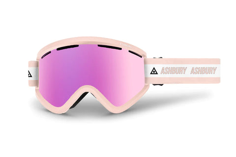 Ashbury Blackbird - F22 - Verona - Goggles