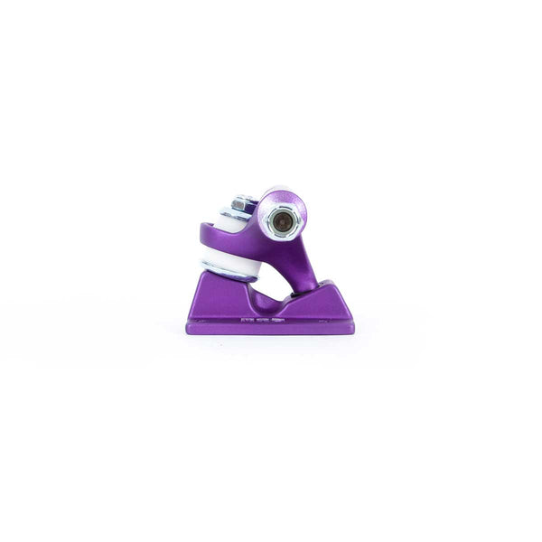 Ace Skateboard Trucks - CLASSIC Purple Satin - Size 44 - Set of 2