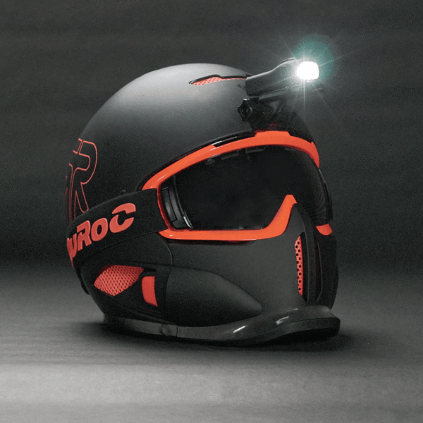 Shredlights - SL-200 Action Pack