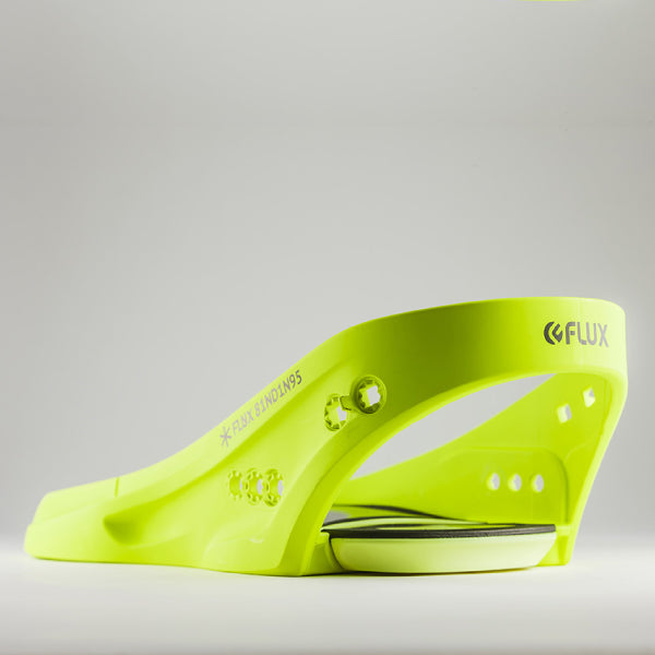 Flux SR Tyler Warren Bindings Size Medium Only - Sale