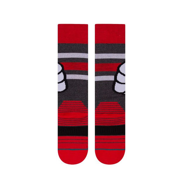 Stance Crab Grab Collab Kids Snow Sock