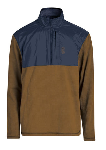 Airblaster Beast Regulator 1/4 Zip - Size Large Only - Sale