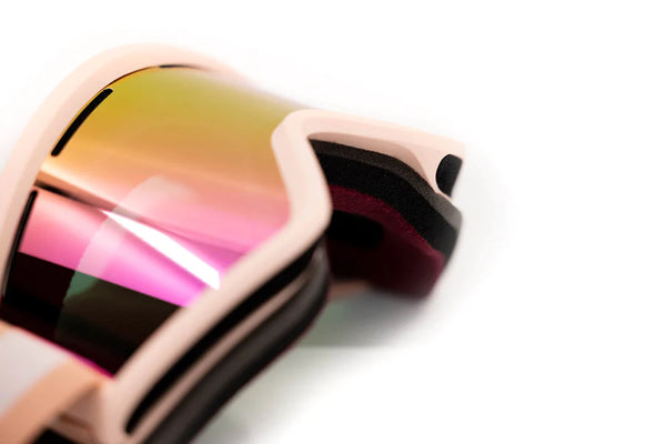 Ashbury Blackbird - F22 - Verona - Goggles