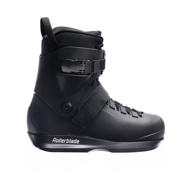 Rollerblade BLANK SK Skates 2022 Boot Only - Sale