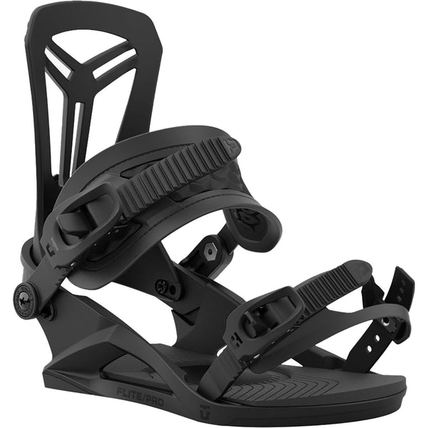 UNION Flite Pro Snowboard Binding - 2024 - Black - Sale