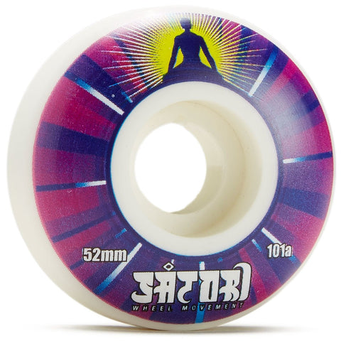 Satori 52mm Illuminating 101a (Slim)