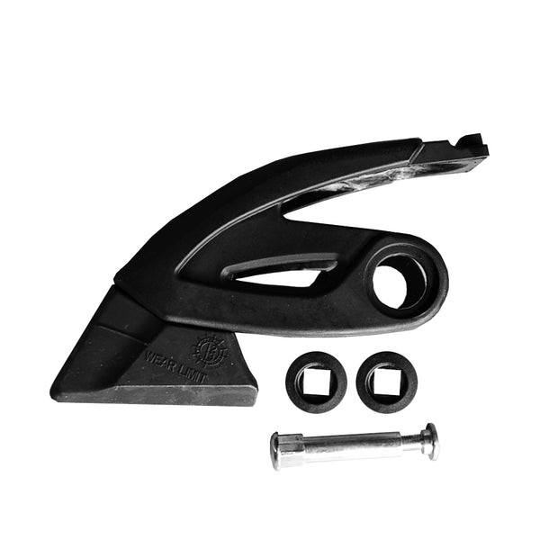 Rollerblade Spark and Fusion Brake Support