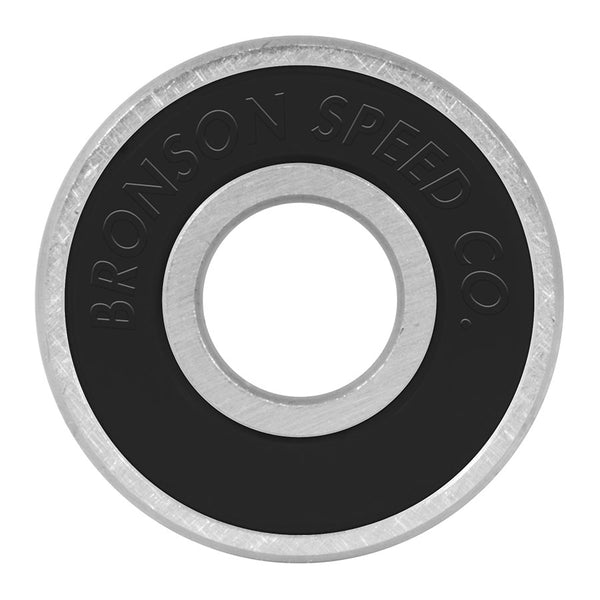 Bronson Speed Co. Ceramic 8 Bearings Per Pack