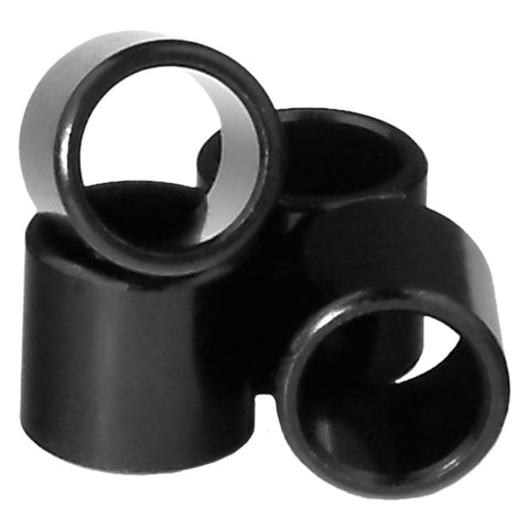 Bones Skate Bearing Spacers .410  (standard) - Set of 4