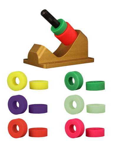 Venom Insert Bushings for Rogue Trucks