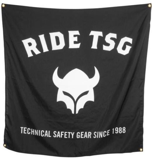 TSG Ride TSG Banner Black