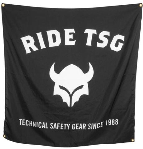 TSG Ride TSG Banner Black