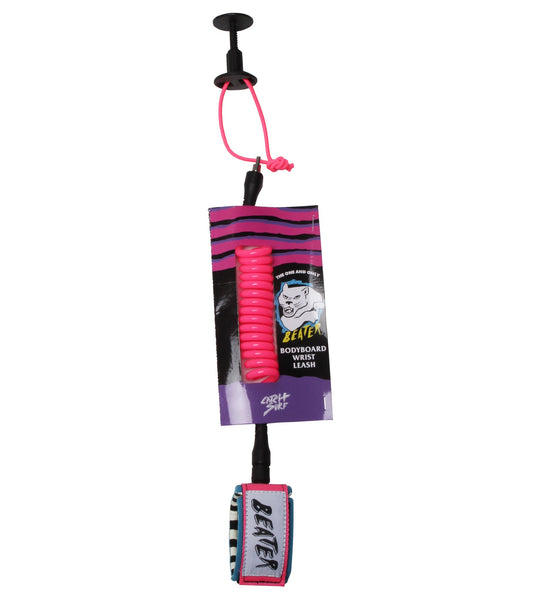 Beater Bodyboard Leash