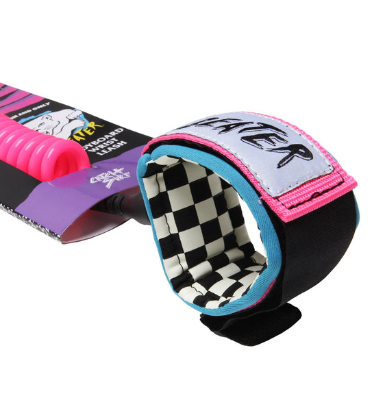 Beater Bodyboard Leash