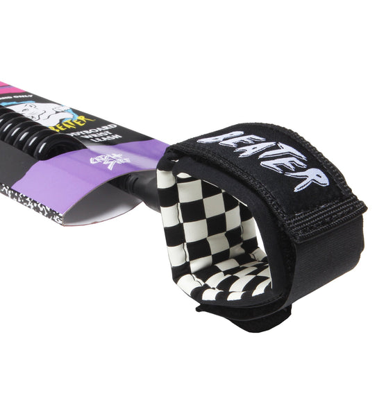 Beater Bodyboard Leash