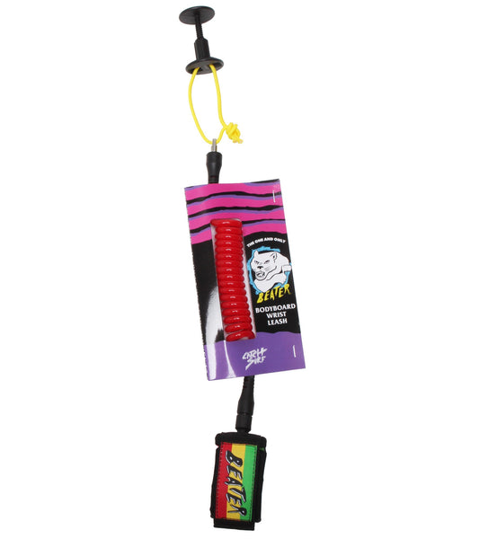 Beater Bodyboard Leash