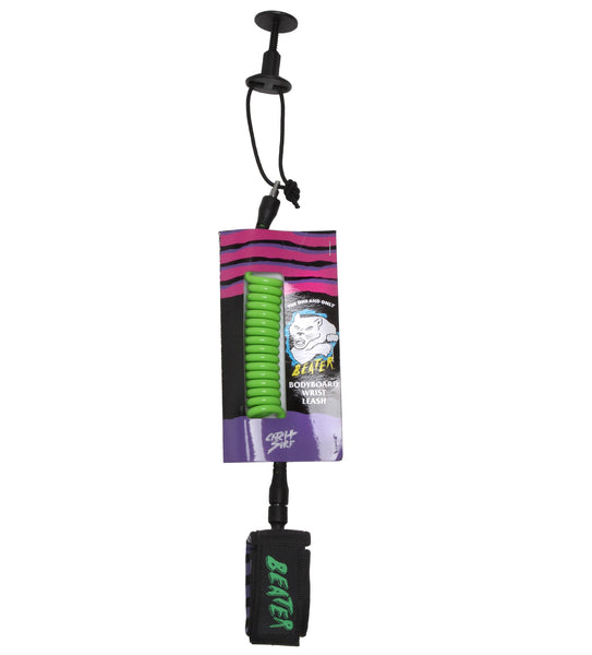 Beater Bodyboard Leash