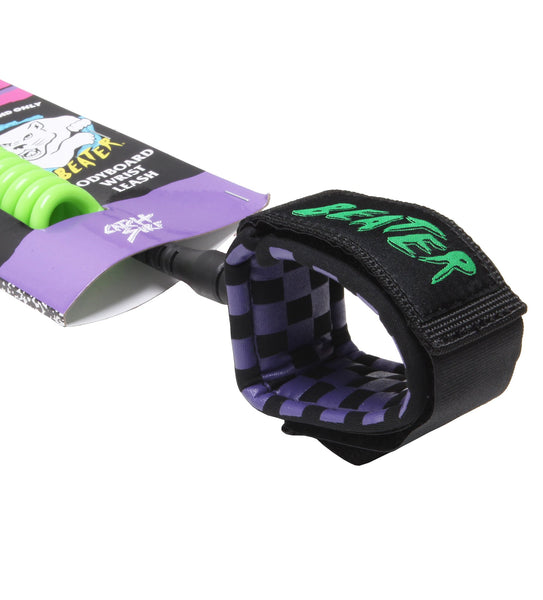 Beater Bodyboard Leash