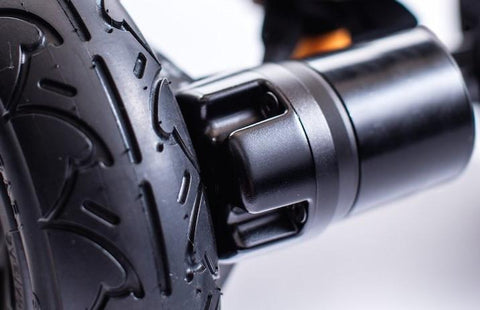 Evolve Belt Cover GT All Terrain - Sale