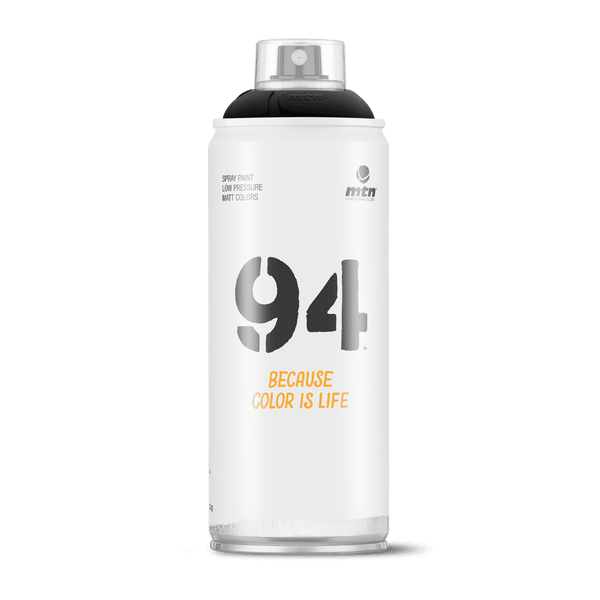 MTN 94 Spray Paint - Sale