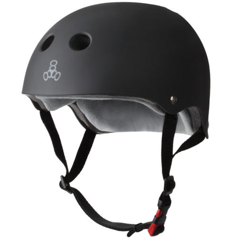 Triple 8 The Certified Sweatsaver Helmet - Multiple Colors