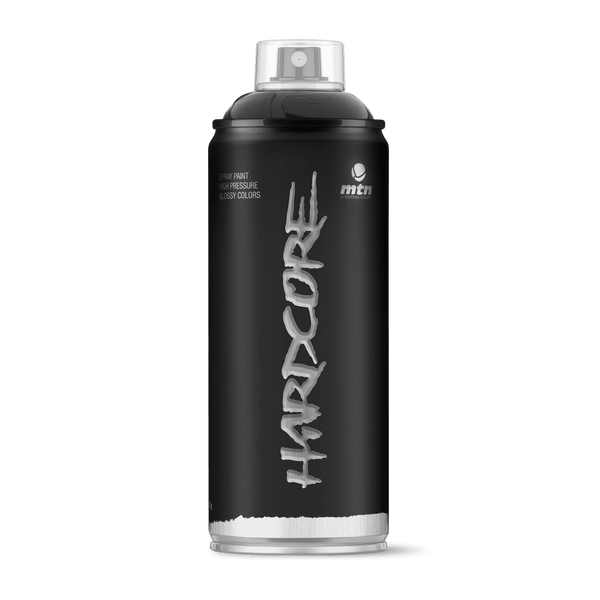 MTN Hardcore Spray Paint - Sale