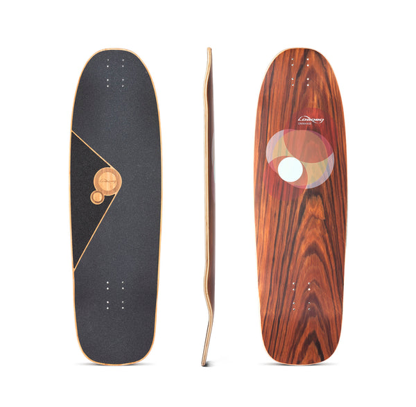 Loaded Omakase Deck Only