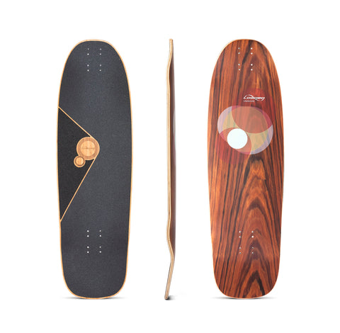 Loaded Omakase Deck Only