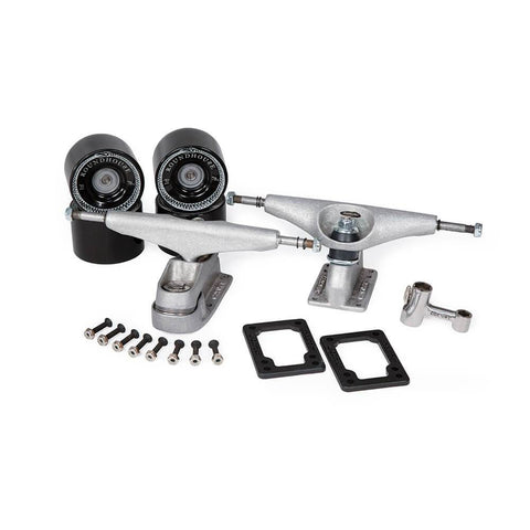 Carver C7 Surf Skate Truck Set and Kits - Sale