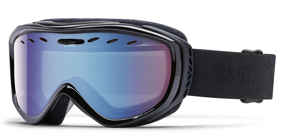 Smith optics snowboard goggles on sale