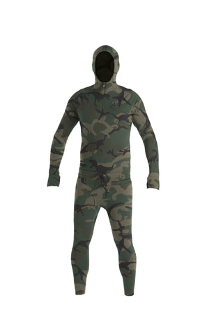 Airblaster Classic Ninja Suit OG Dinoflage