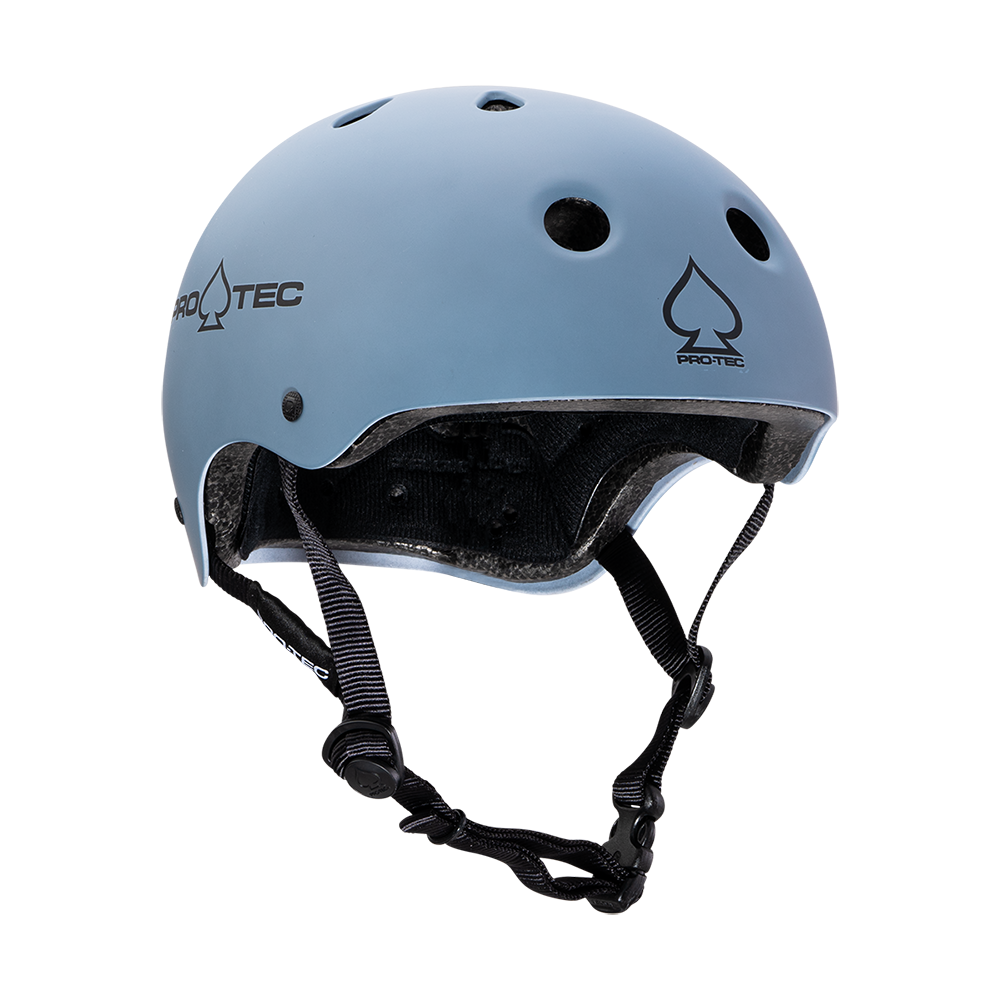 Protec classic certified hot sale helmet