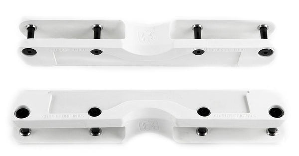 Create Originals *NEW* "Custom Graphic" OG Frames blank WHITE