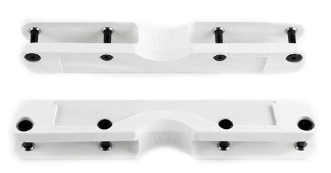 Create Originals *NEW* "Custom Graphic" OG Frames blank WHITE