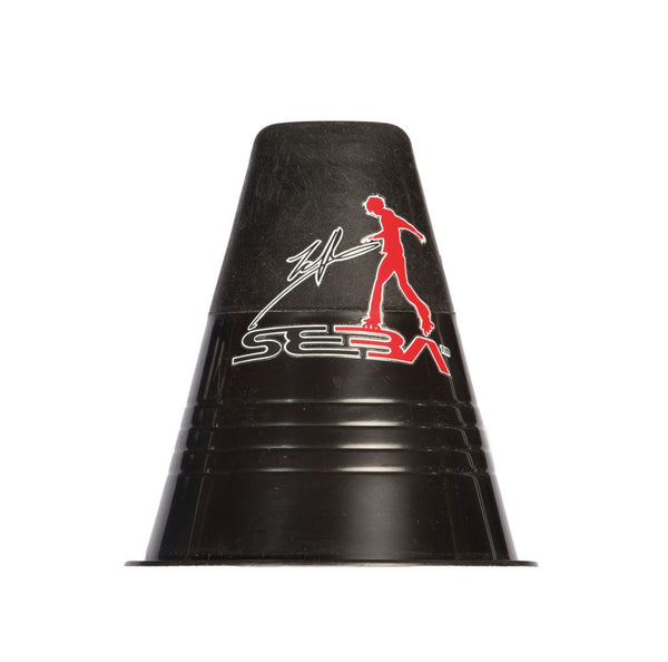 Seba Dual Density Slalom Cones 20 Pack - Sale