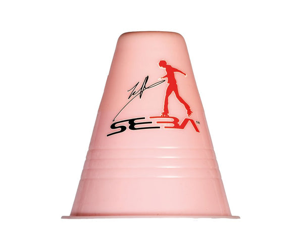 Seba Dual Density Slalom Cones 20 Pack - Sale