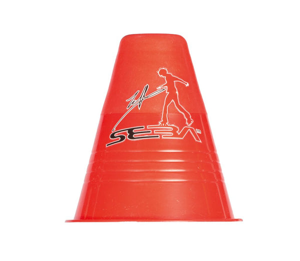 Seba Dual Density Slalom Cones 20 Pack - Sale