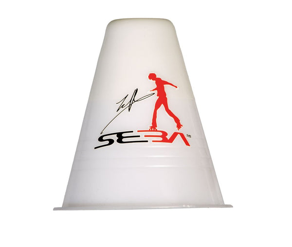Seba Dual Density Slalom Cones 20 Pack - Sale