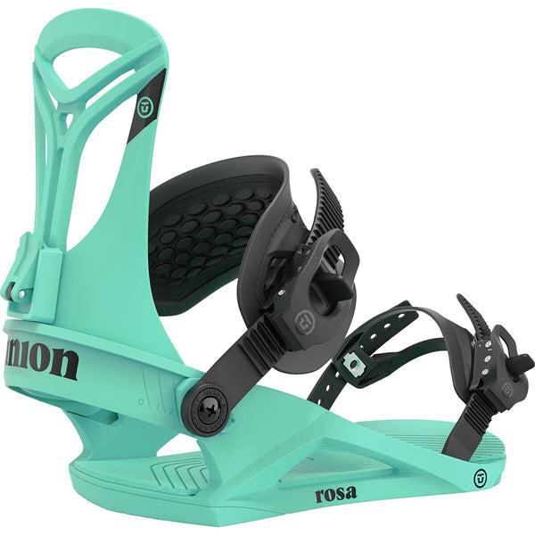 Snowboard Bindings