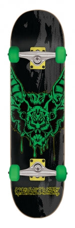 Creature Dweller Full Skateboard Complete 8" x 31.25"