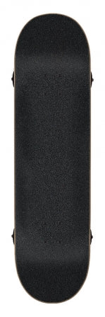 Creature Logo Outline Large Skateboard Complete 8.25" x 31.5"