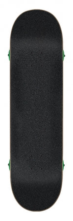 Creature Logo Full Skateboard Complete 8" x 31.25"