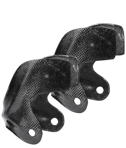 Seba Carbon Replacement Cuffs - Sale