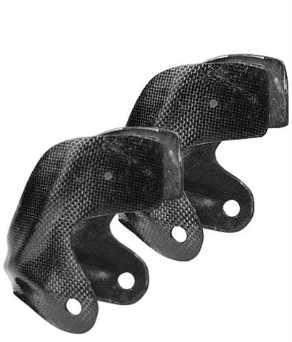 Seba Carbon Replacement Cuffs - Sale