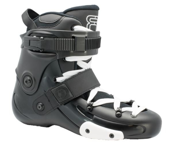 FR Skates Boot Only