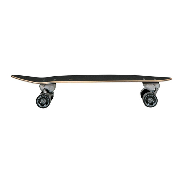Carver 31.75" CI Black Beauty Surfskate Complete C7 - Sale