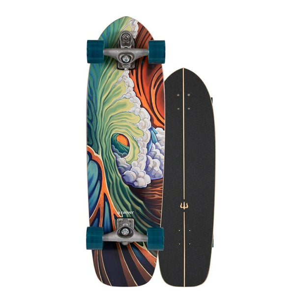 Carver Skateboards Page 2| THURO